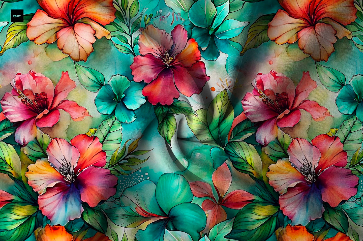 Summer Flower Dauervorbestellung